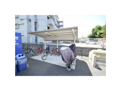 共用部分