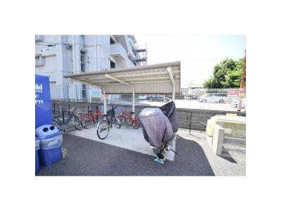 共用部分