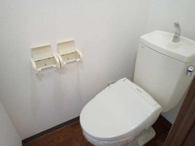 Ｄｒｅａｍ　Ｅｘｃｅｌ 2階 WC