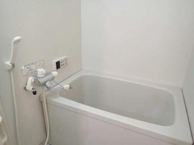 Ｄｒｅａｍ　Ｅｘｃｅｌ 2階 浴室