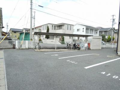 共用部分
