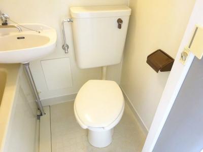 WC