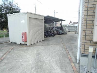 共用部分