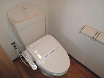 WC