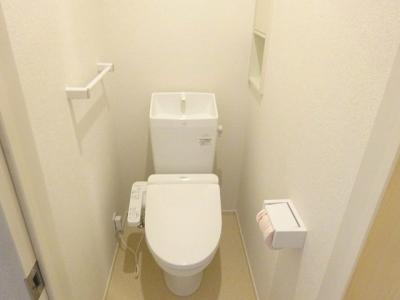 WC