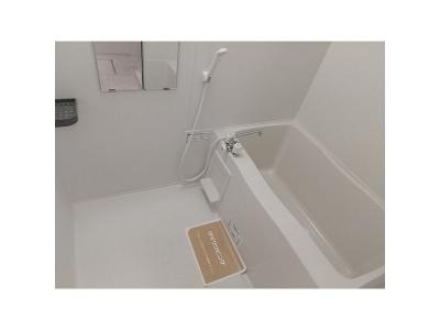 グランモア S 2階 浴室