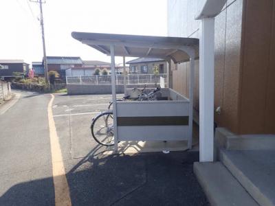 共用部分
