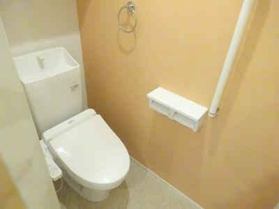 WC