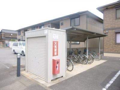 共用部分
