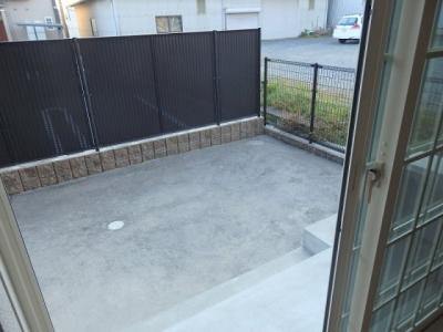 庭