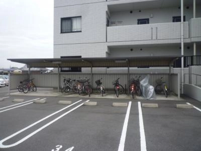 共用部分