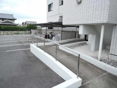 共用部分