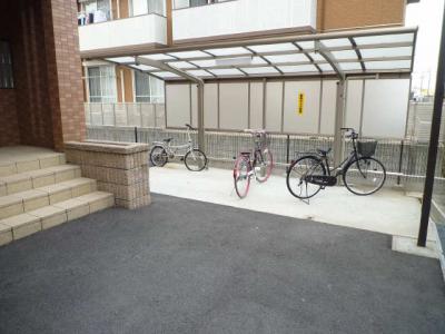 共用部分