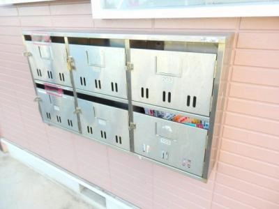 共用部分