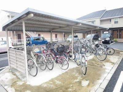共用部分