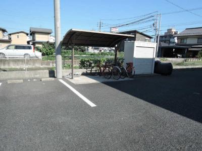 共用部分