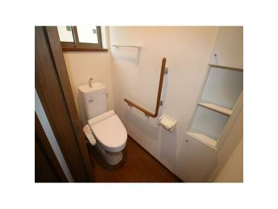 WC