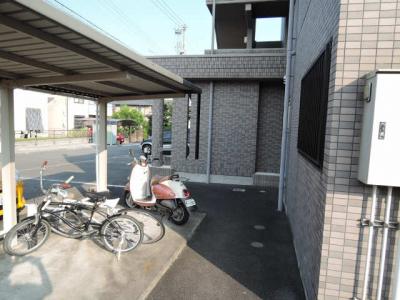 共用部分