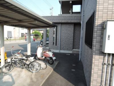 共用部分