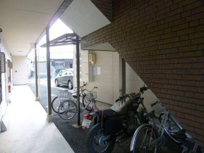 共用部分
