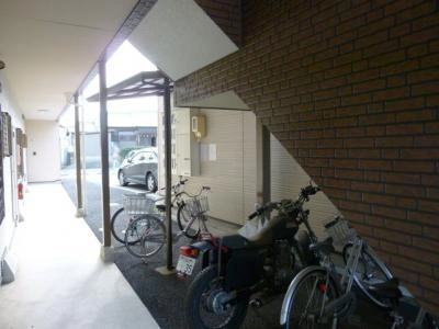 共用部分