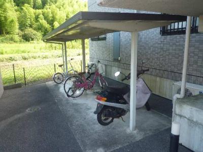 共用部分