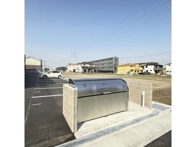 共用部分