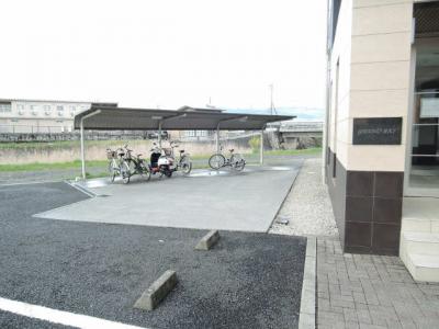 共用部分