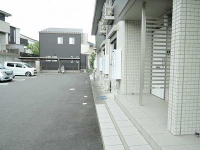 共用部分