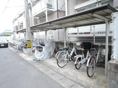 共用部分