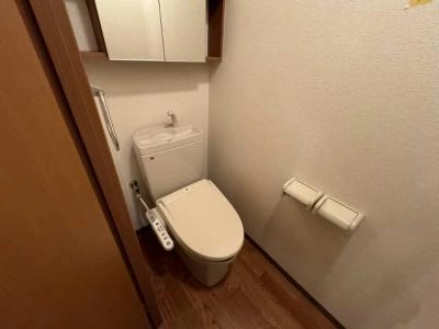 WC