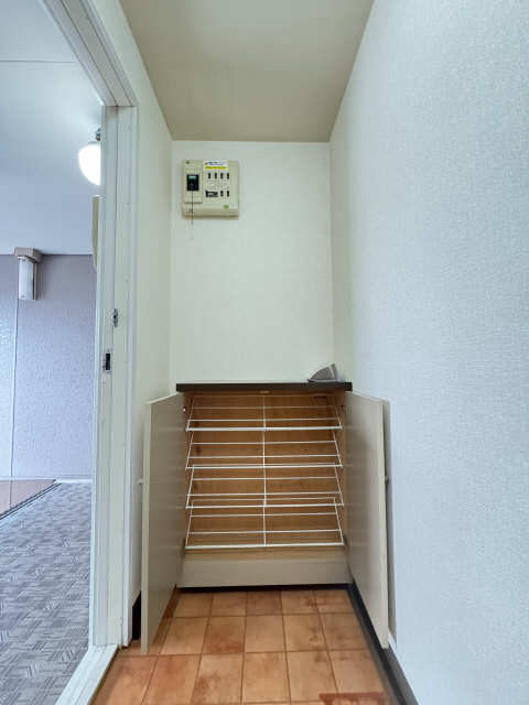 シューズBOX