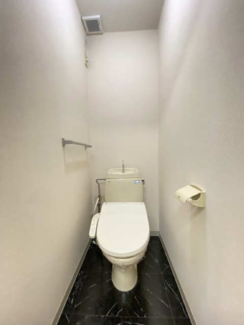 ＤＡＮＡ　ＱＵＥＥＮ 2階 WC