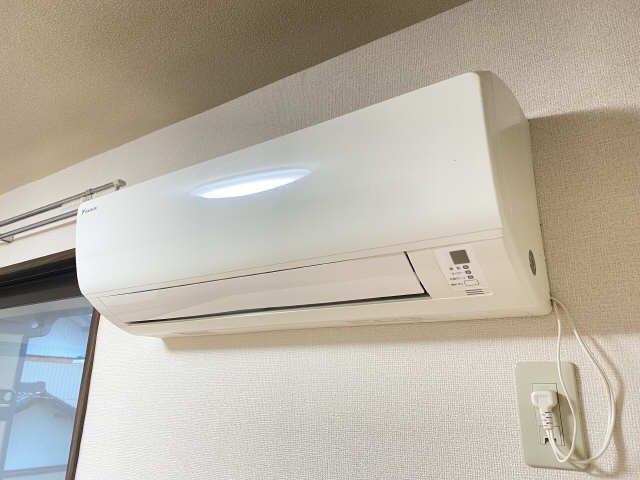 エアコン