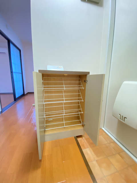 シューズBOX