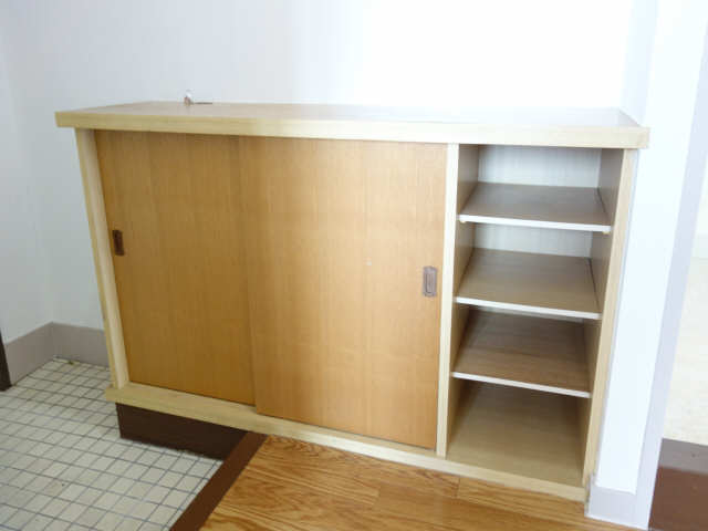 シューズBOX