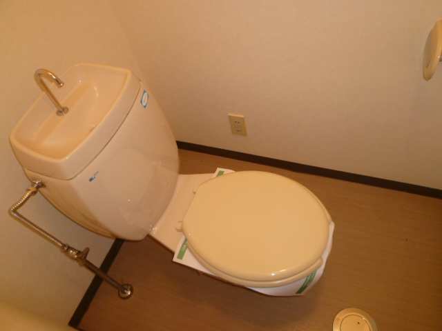 ＷＣ