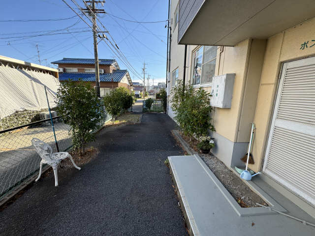 共用部分