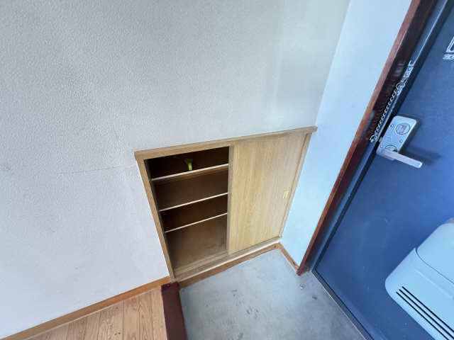 シューズBOX