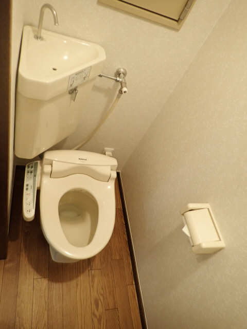 ＷＣ