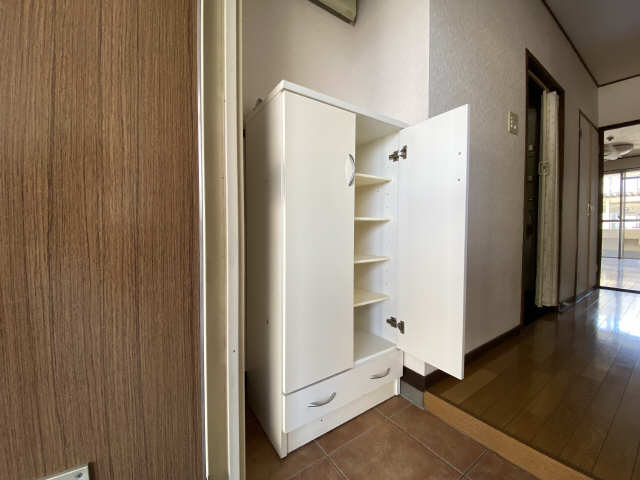 シューズBOX