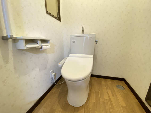 WC