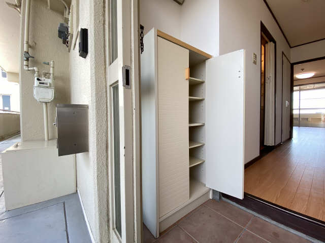 シューズBOX