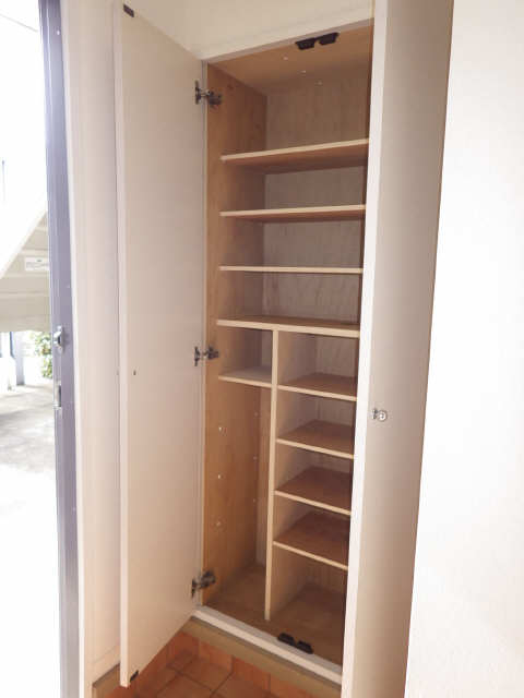 シューズＢＯＸ
