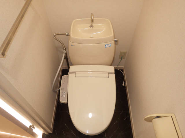 ＷＣ