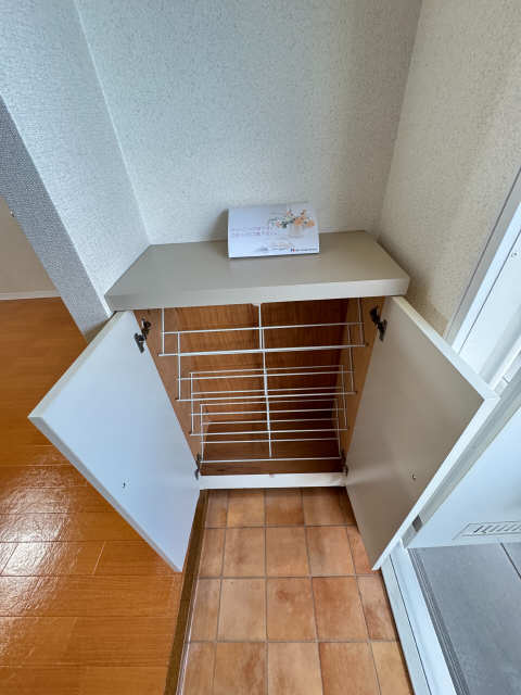 シューズBOX