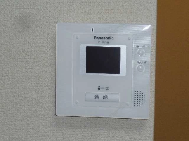 TVインターホン