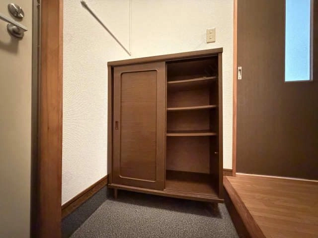 シューズBOX