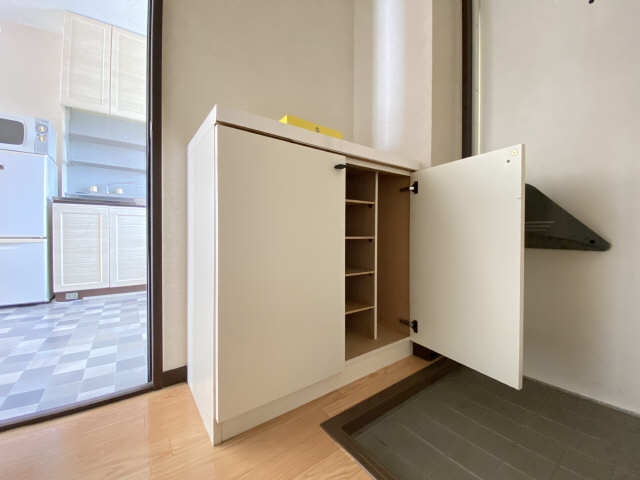 シューズBOX