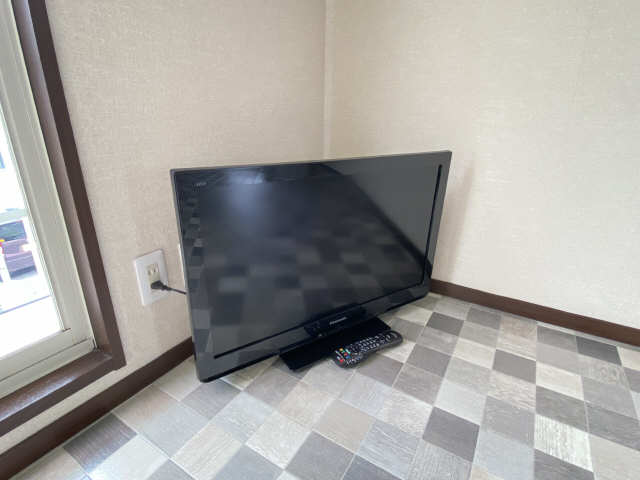 テレビ